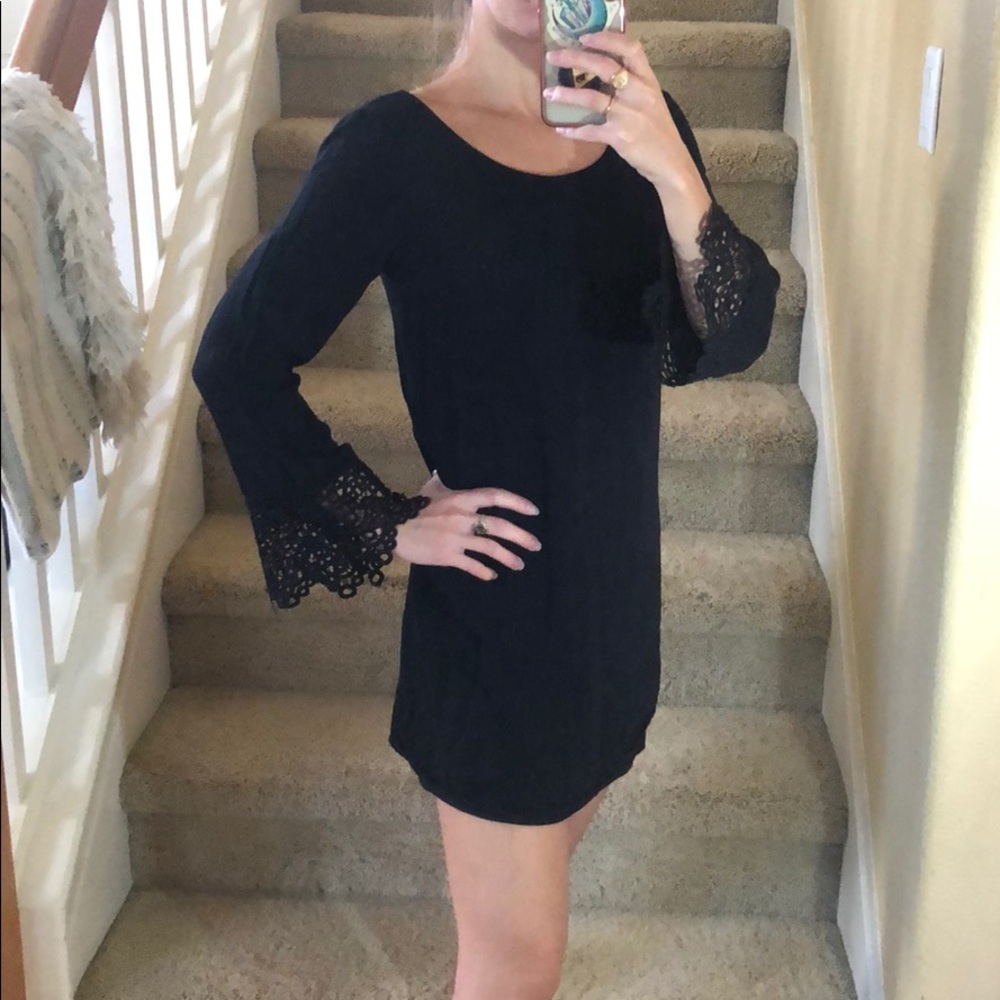 Doe & Rae dress xs